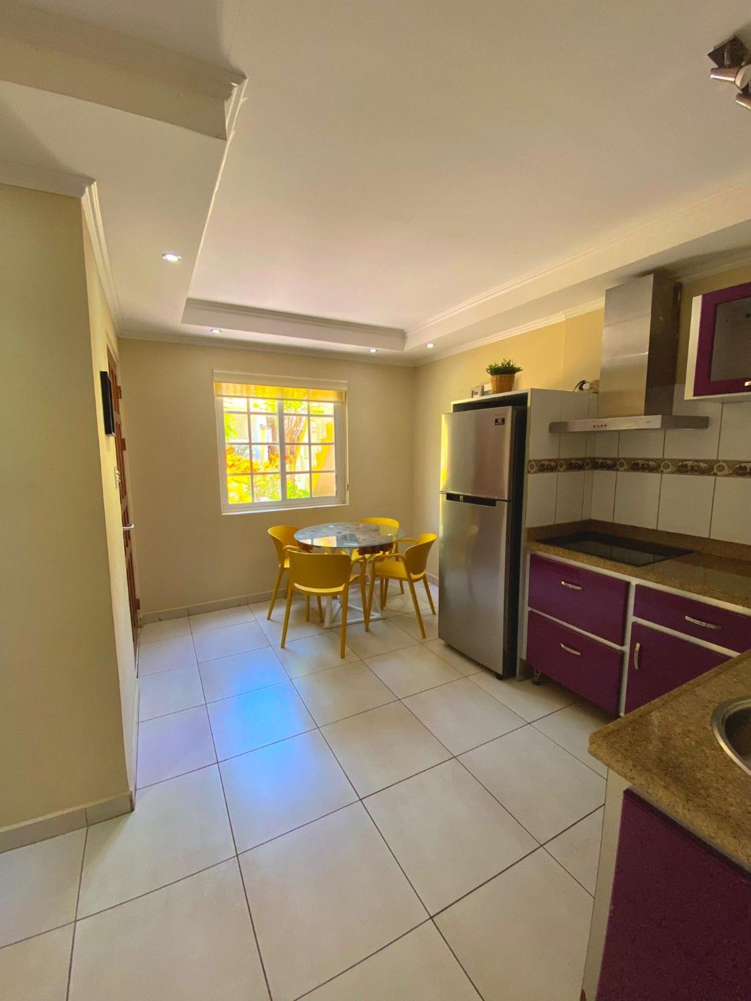 Montana Eco Resort Oranjestad Habitación foto